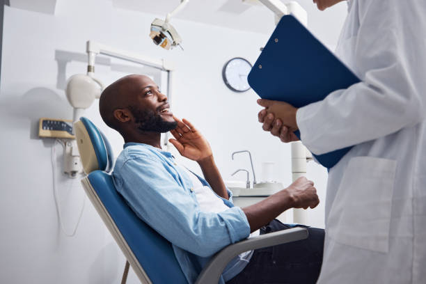 Best Emergency Tooth Extraction in Bushnell, FL