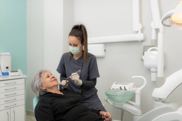 Best Pediatric Emergency Dentist in Bushnell, FL