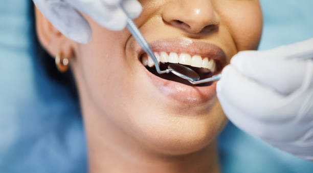 Best Emergency Broken Tooth Repair in Bushnell, FL