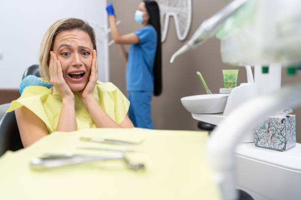 Best Emergency Treatment for Toothache in Bushnell, FL